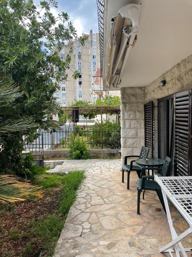 דירות איגאלו Julija 1 מראה חיצוני תמונה