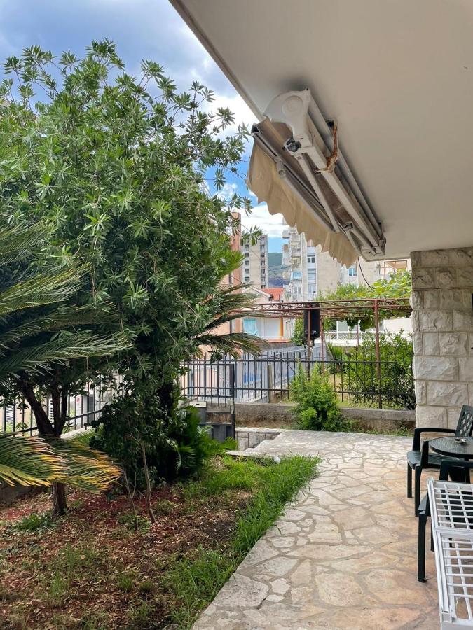 דירות איגאלו Julija 1 מראה חיצוני תמונה