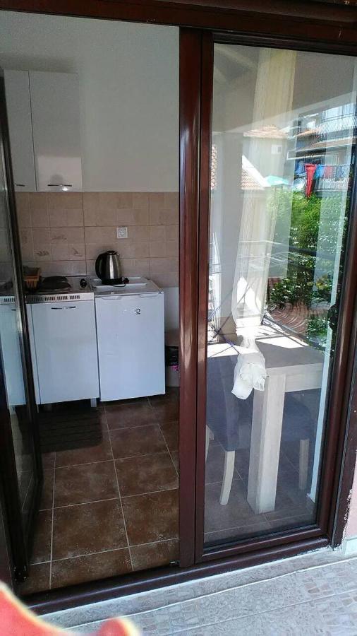 דירות איגאלו Julija 1 מראה חיצוני תמונה